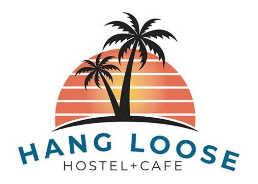 Hang Loose Hostel General Luna  Luaran gambar