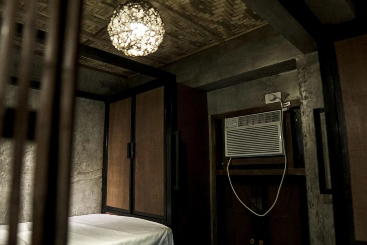 Hang Loose Hostel General Luna  Luaran gambar