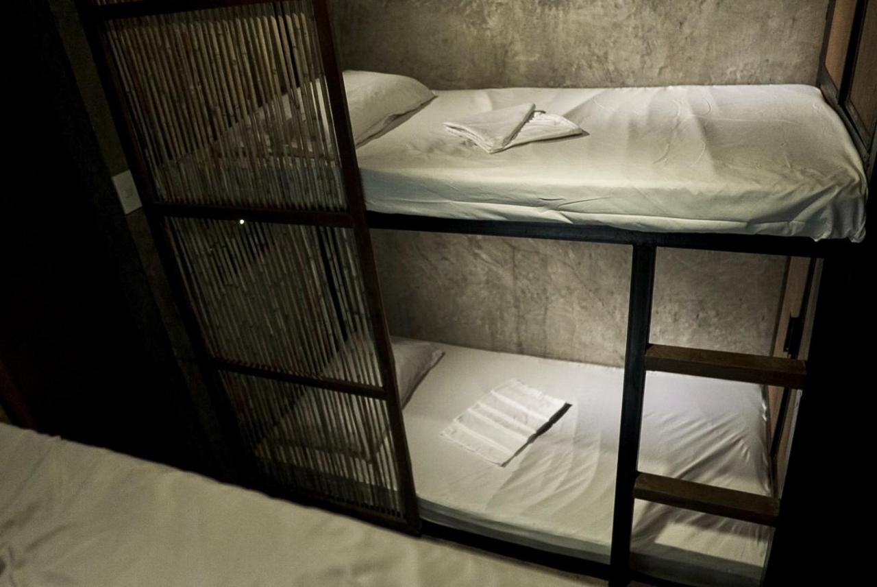 Hang Loose Hostel General Luna  Luaran gambar