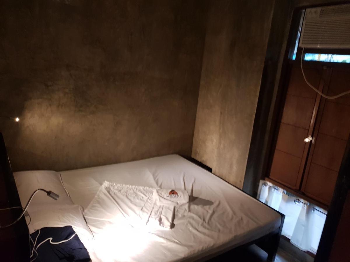 Hang Loose Hostel General Luna  Luaran gambar