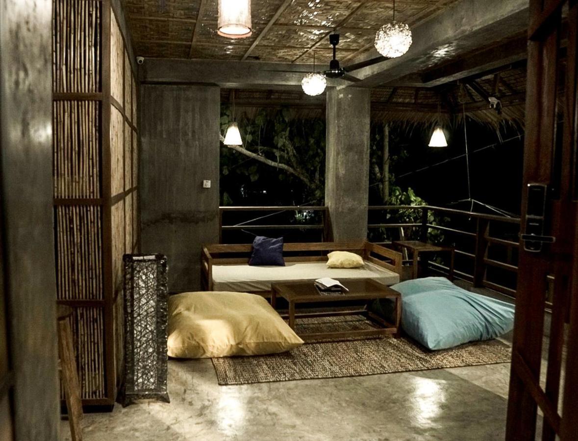 Hang Loose Hostel General Luna  Luaran gambar