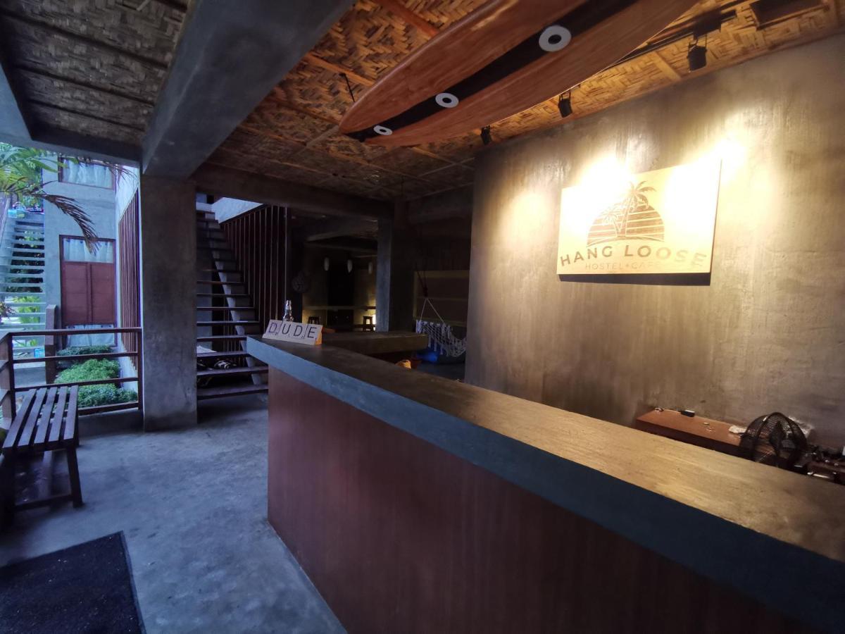 Hang Loose Hostel General Luna  Luaran gambar