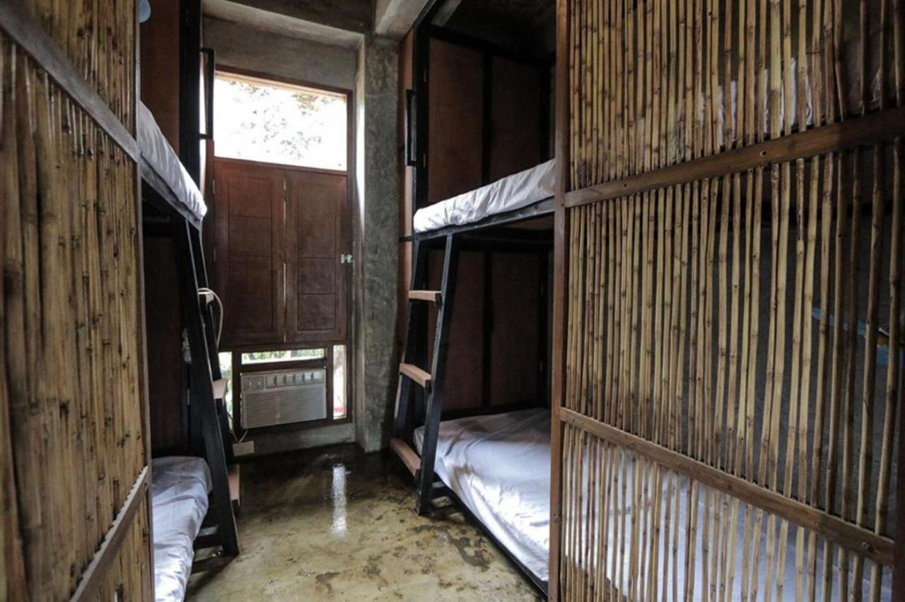 Hang Loose Hostel General Luna  Luaran gambar