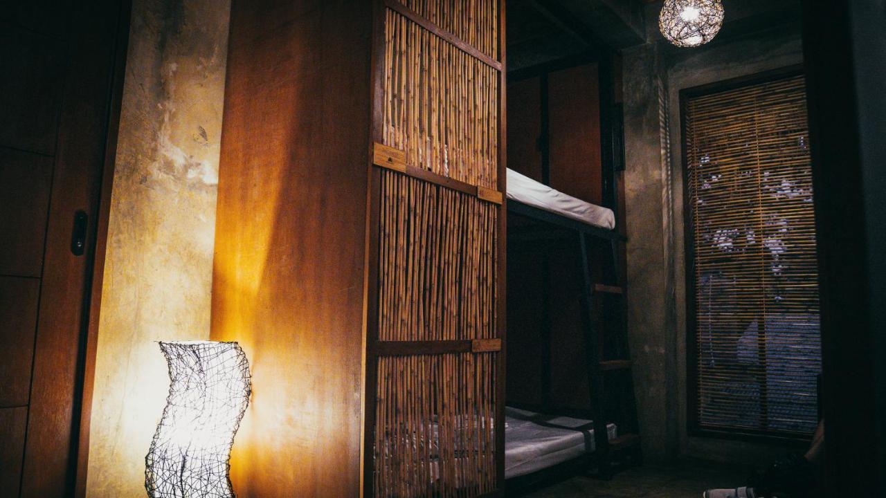 Hang Loose Hostel General Luna  Luaran gambar